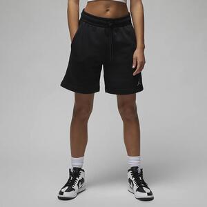 Jordan Brooklyn Fleece Women&#039;s Shorts FN4497-010
