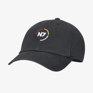 Nike Heritage86 N7 Adjustable Hat DV9515-011