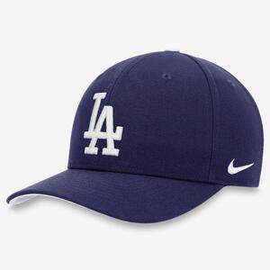 Los Angeles Dodgers Classic99 Men&#039;s Nike Dri-FIT MLB Adjustable Hat NK134EULD-UNV