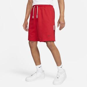 Nike Park Men&#039;s Fleece Soccer Shorts FB6921-657