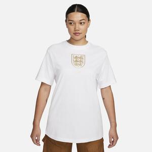 England Crest Women&#039;s Nike T-Shirt FD0993-100
