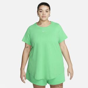 Nike Sportswear Women&#039;s T-Shirt (Plus Size) FD0643-363
