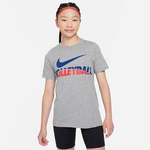 Nike Volleyball Big Kids&#039; (Boys&#039;) T-Shirt APS329-074