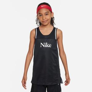 Nike Culture of Basketball Big Kids&#039; Reversible Basketball Jersey FD4010-010