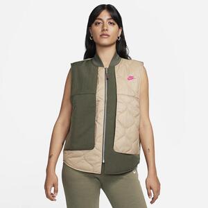 Nike Sportswear City Utility Women&#039;s Repel Quilted Vest FB7233-326