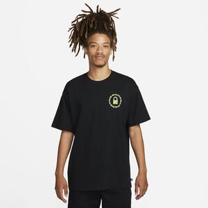 Nike SB Men&#039;s Skate T-Shirt FJ1139-010