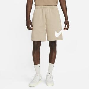 Nike Sportswear Club Men&#039;s Graphic Shorts BV2721-248