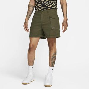 Nike Life Men&#039;s Woven P44 Cargo Shorts FJ7137-325
