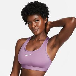 Nike Swoosh Medium Support Women&#039;s Padded Sports Bra DX6821-536