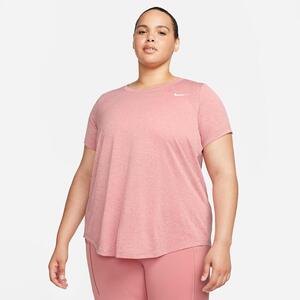 Nike Dri-FIT Women&#039;s T-Shirt (Plus Size) FD0744-618