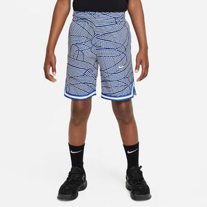 Nike Dri-FIT DNA Big Kids&#039; (Boys&#039;) Basketball Shorts FD4008-480