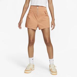 Nike Sportswear Collection Women&#039;s Trouser Shorts FB8326-225