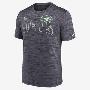 New York Jets Velocity Arch Men&#039;s Nike NFL T-Shirt NKPQ00A9Z-07A