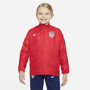U.S. Repel Academy AWF Big Kids&#039; Soccer Jacket DV2105-688