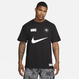 Nike Max90 Men&#039;s Basketball T-Shirt FJ2306-010