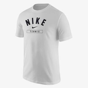 Nike Tennis Men&#039;s T-Shirt M11332P337-WHT