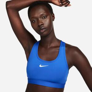 Nike Swoosh Medium Support Women&#039;s Padded Sports Bra DX6821-480