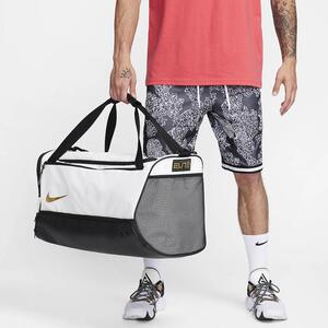 Nike Hoops Elite Duffel Bag (57L) DX9789-100
