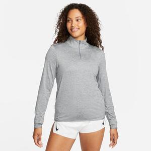 Nike Dri-FIT Swift Element UV Women&#039;s 1/4-Zip Running Top FB4316-084