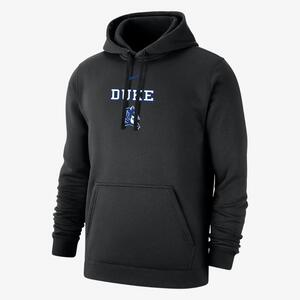 Duke Club Fleece Men&#039;s Nike College Hoodie M31777P738-DUK