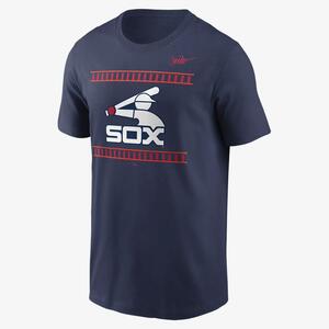 Chicago White Sox Hometown Men&#039;s Nike MLB T-Shirt N19944BCWS-FFU