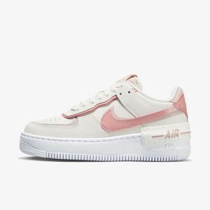 Nike Air Force 1 Shadow Women&#039;s Shoes DZ1847-001