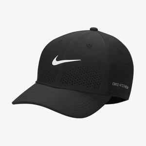 Nike Dri-FIT ADV Club Structured Swoosh Cap FB5636-010