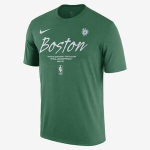 Boston Celtics Essential Men&#039;s Nike NBA T-Shirt FJ0267-312