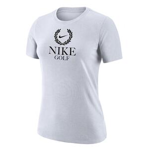Nike Golf Women&#039;s T-Shirt W11942NGRL-WHT