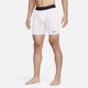 Nike Pro Men&#039;s Dri-FIT Fitness Long Shorts FB7963-100