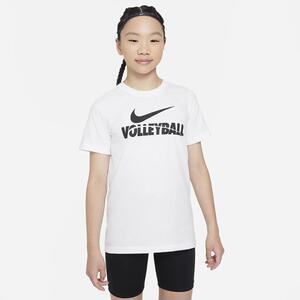 Nike Volleyball Big Kids&#039; (Boys&#039;) T-Shirt APS329-100