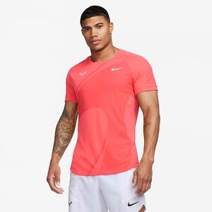 Rafa Men&#039;s Nike Dri-FIT ADV Short-Sleeve Tennis Top DV2877-850