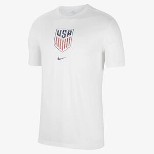 U.S. Retro Crest Men&#039;s Nike Soccer T-Shirt DZ3648-100
