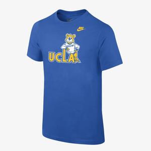 UCLA Big Kids&#039; (Boys&#039;) Nike College T-Shirt B11377P748-UCL