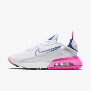 Nike Air Max 2090 Women&#039;s Shoes CZ3867-101