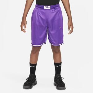 Nike Culture of Basketball DNA Big Kids&#039; Reversible Basketball Shorts FD4012-599