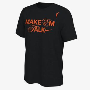 WNBA Men&#039;s Nike T-Shirt HF8140-010