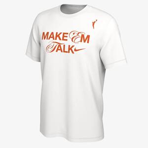 WNBA Men&#039;s Nike T-Shirt HF8140-100