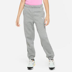 Nike Therma-FIT Big Kids&#039; (Girls&#039;) Cuffed Pants DQ8842-063