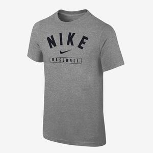 Nike Baseball Big Kids&#039; (Boys&#039;) T-Shirt B11377P387-DGH