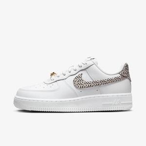 Nike Air Force 1 LX Women&#039;s Shoes DZ2709-100