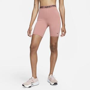 Nike Pro 365 Women&#039;s High-Waisted 7&quot; Shorts DA0481-618