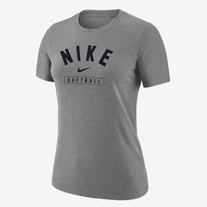 Nike Softball Women&#039;s T-Shirt W11942P384-DGH
