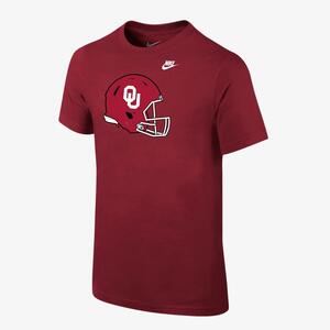 Oklahoma Big Kids&#039; (Boys&#039;) Nike College T-Shirt B11377P748-OKL