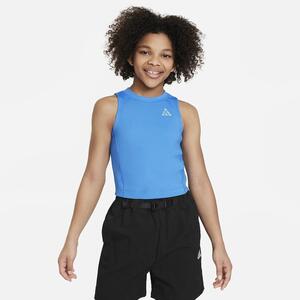 Nike ACG Repel Big Kids&#039; (Girls&#039;) Training Tank Top FB1072-435