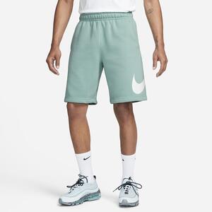 Nike Sportswear Club Men&#039;s Graphic Shorts BV2721-309