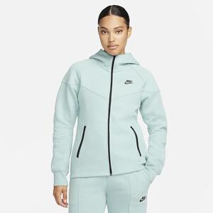 Nike Sportswear Tech Fleece Windrunner Women&#039;s Full-Zip Hoodie FB8338-309