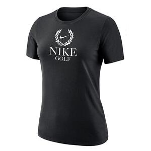 Nike Golf Women&#039;s T-Shirt W11942NGRL-BLK