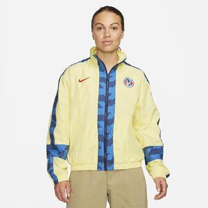 Club América Essential Women&#039;s Nike Jacket DV4969-707