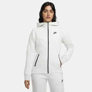 Nike Sportswear Tech Fleece Windrunner Women&#039;s Full-Zip Hoodie FB8338-013
